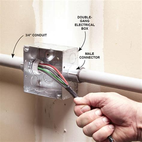 metal conduit remodel box|electrical metal conduit diagram.